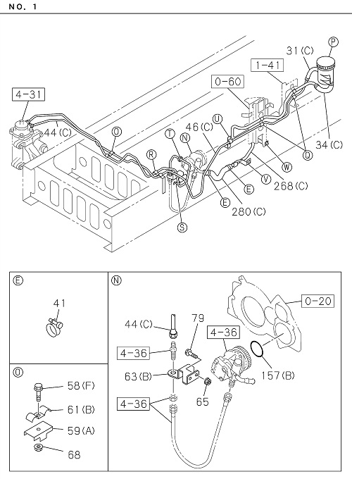 Partial Engine